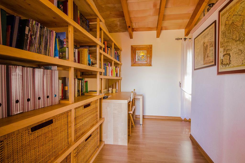 Can Pascolet Inca  Ngoại thất bức ảnh