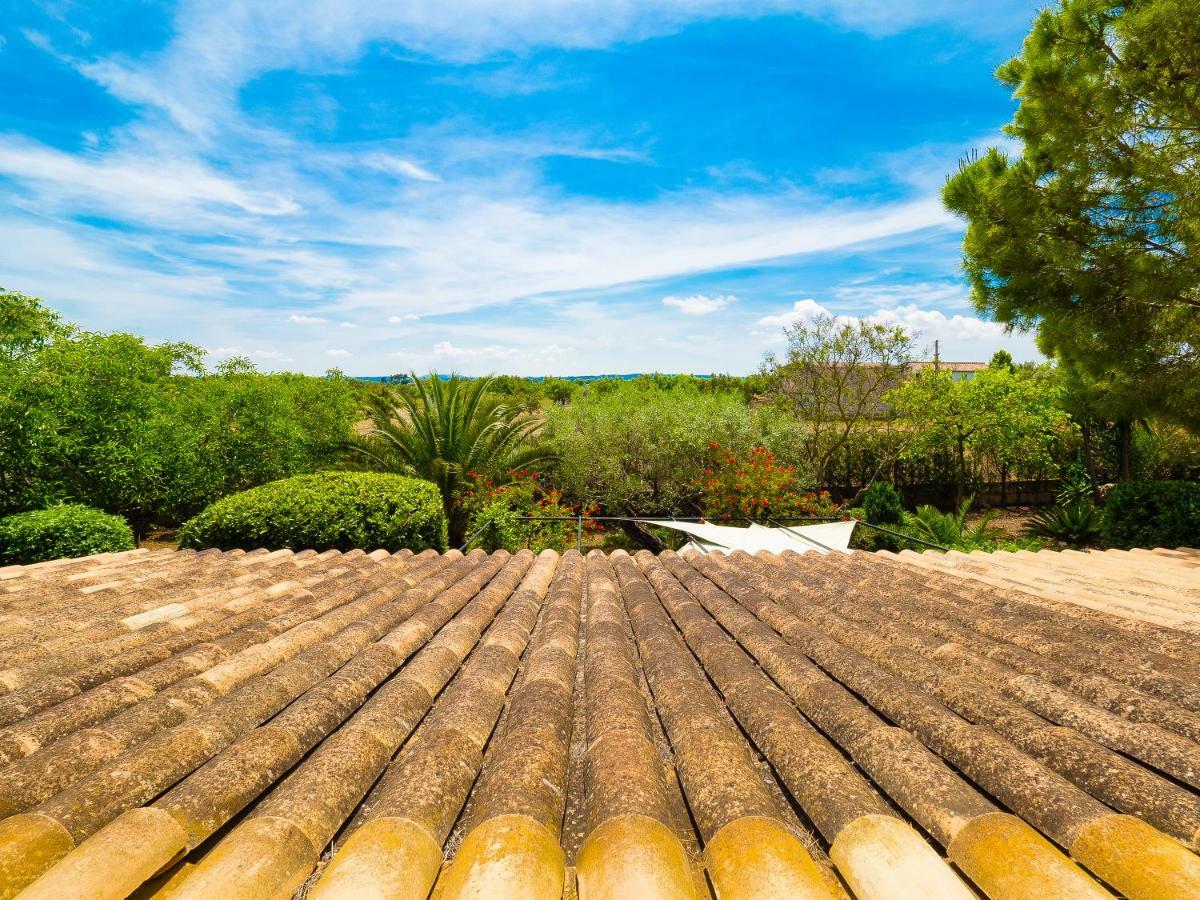 Can Pascolet Inca  Ngoại thất bức ảnh